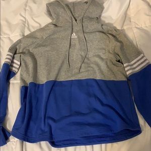 Adidas Hoodie
